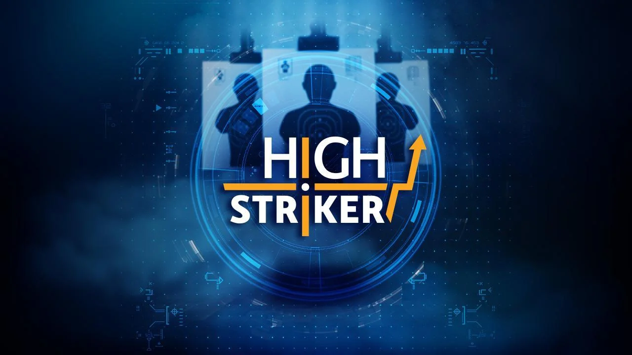 High Striker by EvoPlay