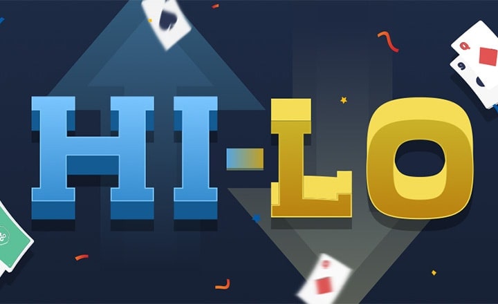 Game HiLo