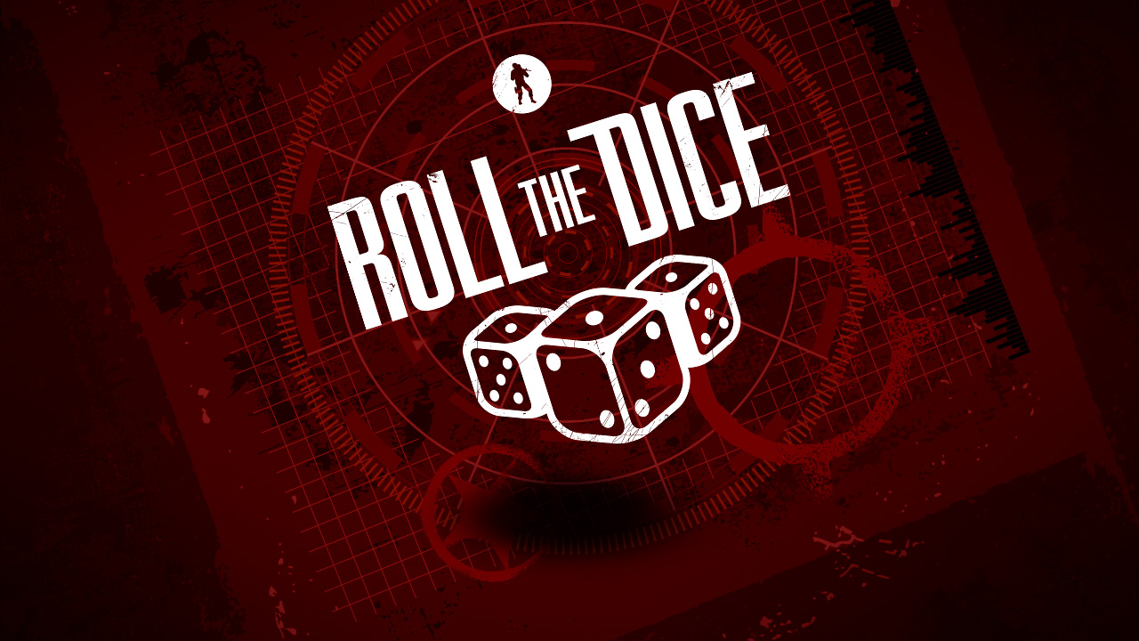Roll the Dice online