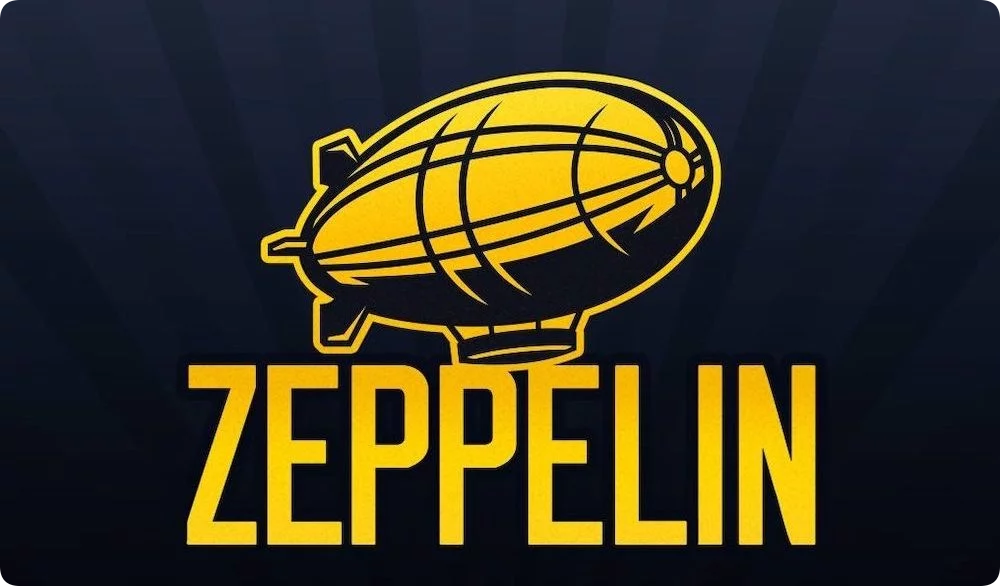 Zeppelin by BetSolutions